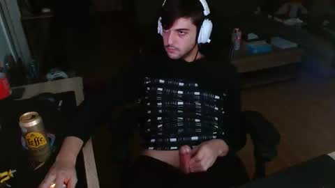 Snapshot of hotfilled chatting on 11-11-25, 05:13 Mephisto667 online show from 11-11-25, 05:13