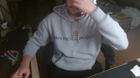 Snapshot of hotfilled chatting on 11-18-25, 01:44 Mephisto667 online show from 11-18-25, 01:44