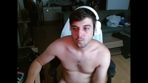Snapshot of hotfilled chatting on 07-22-26, 07:27 Mephisto667 online show from 07-22-26, 07:27