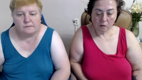 LimonkaFire online show from 07-14-26, 06:24