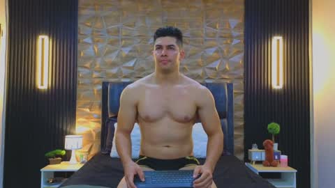 felipe  marcello online show from 01-29-25, 10:01