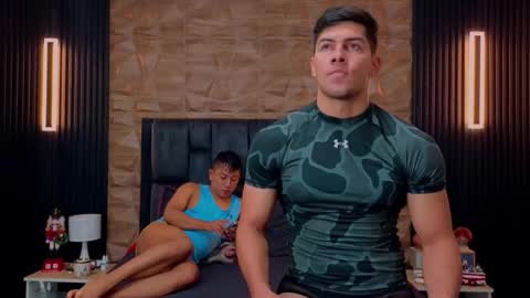 felipe  marcello online show from 11-18-25, 02:32