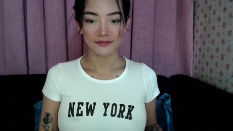 Kimberly Baby online show from 03-07-25, 05:29