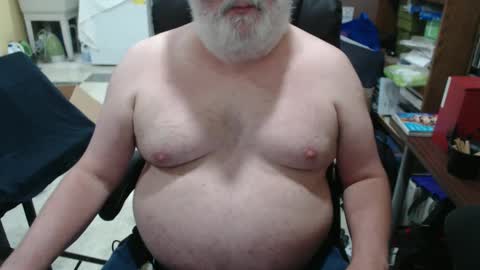 hotgrandpa594u online show from 10-03-25, 04:15