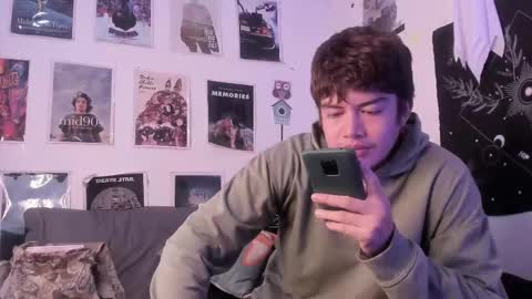 Sam and Nico online show from 02-14-25, 12:30