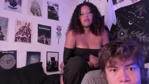 Sam and Nico online show from 03-08-25, 03:28