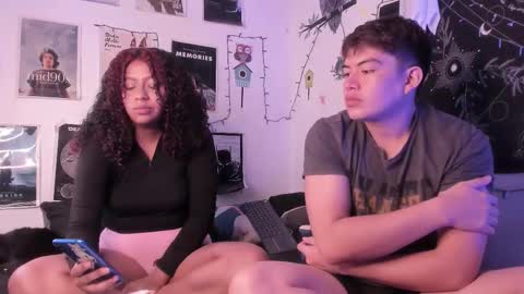 Sam and Nico online show from 10-03-25, 04:04