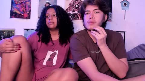 Sam and Nico online show from 03-08-26, 02:04