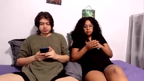 Sam and Nico online show from 07-09-26, 06:06