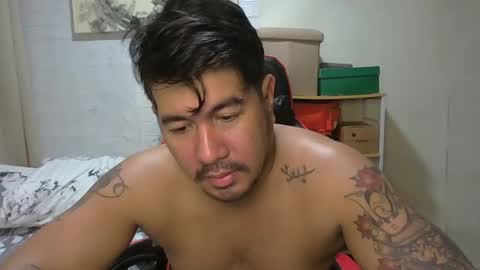 Snapshot of hothunkybear23 chatting on 01-04-25, 04:44 Khel online show from 01-04-25, 04:44