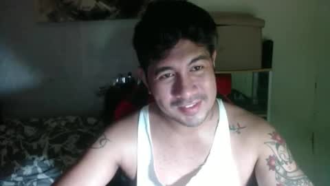 Snapshot of hothunkybear23 chatting on 09-09-25, 04:01 Khel online show from 09-09-25, 04:01