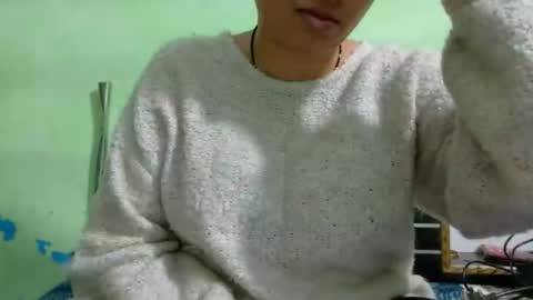 hotiequeen9 online show from 01-08-26, 06:43