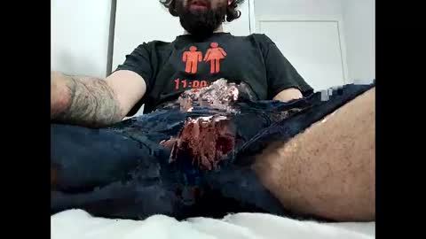 Italiaboy online show from 11-25-25, 02:33