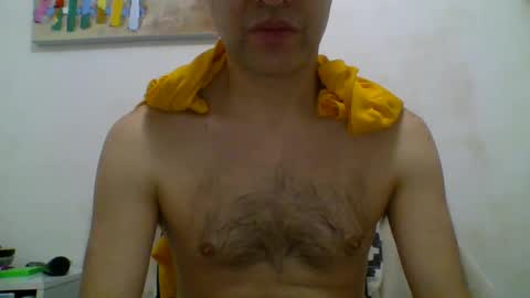 hottitan  twitter Marianoshcam online show from 10-26-25, 03:45