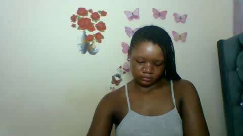 Snapshot of hotjeylee chatting on 07-14-26, 12:35 LOYCE online show from 07-14-26, 12:35