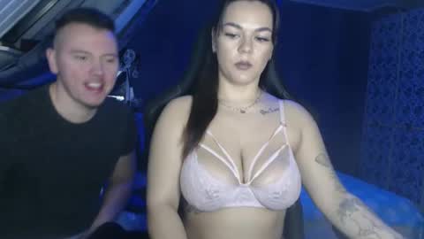 Snapshot of hotkellyandkevinn chatting on 02-12-25, 08:27 KevinKellyy online show from 02-12-25, 08:27