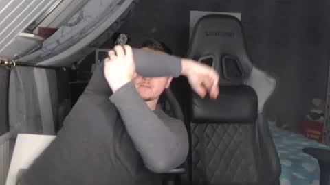 Snapshot of hotkellyandkevinn chatting on 02-17-25, 11:34 KevinKellyy online show from 02-17-25, 11:34