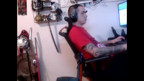 Snapshot of hotkinkytat chatting on 02-01-25, 12:29 hotkinkytat online show from 02-01-25, 12:29