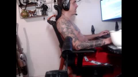 Snapshot of hotkinkytat chatting on 02-23-25, 07:17 hotkinkytat online show from 02-23-25, 07:17