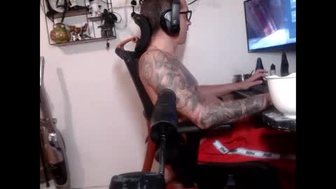 Snapshot of hotkinkytat chatting on 02-24-25, 01:24 hotkinkytat online show from 02-24-25, 01:24