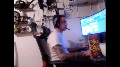 Snapshot of hotkinkytat chatting on 03-01-25, 11:04 hotkinkytat online show from 03-01-25, 11:04