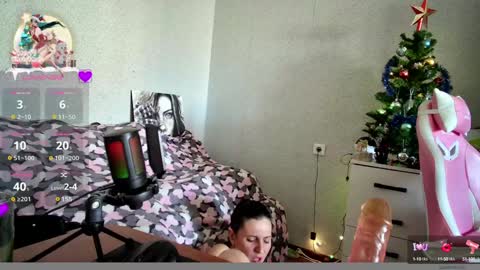 MistressM online show from 01-03-25, 10:09