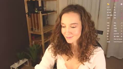 Allison  online show from 09-30-25, 03:06