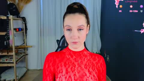 Allison  online show from 05-05-26, 03:20
