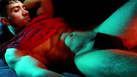 Snapshot of hotlatinking chatting on 01-22-25, 05:59 Hotlatinking online show from 01-22-25, 05:59