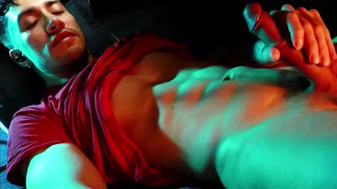 Snapshot of hotlatinking chatting on 02-14-25, 02:18 Hotlatinking online show from 02-14-25, 02:18