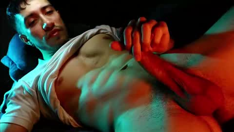 Snapshot of hotlatinking chatting on 02-17-25, 05:47 Hotlatinking online show from 02-17-25, 05:47