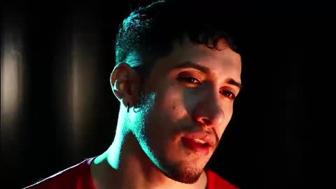 Snapshot of hotlatinking chatting on 09-14-25, 08:52 Hotlatinking online show from 09-14-25, 08:52