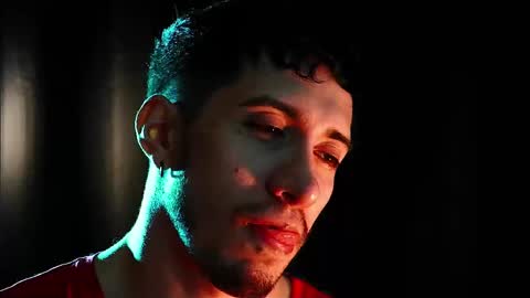 Snapshot of hotlatinking chatting on 09-18-25, 08:11 Hotlatinking online show from 09-18-25, 08:11