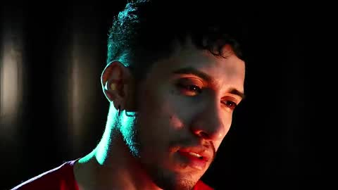 Snapshot of hotlatinking chatting on 09-23-25, 08:23 Hotlatinking online show from 09-23-25, 08:23