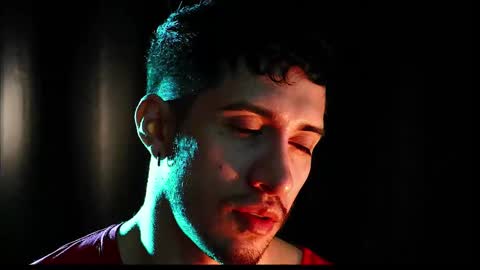 Snapshot of hotlatinking chatting on 09-26-25, 09:52 Hotlatinking online show from 09-26-25, 09:52