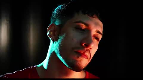 Snapshot of hotlatinking chatting on 10-07-25, 07:00 Hotlatinking online show from 10-07-25, 07:00