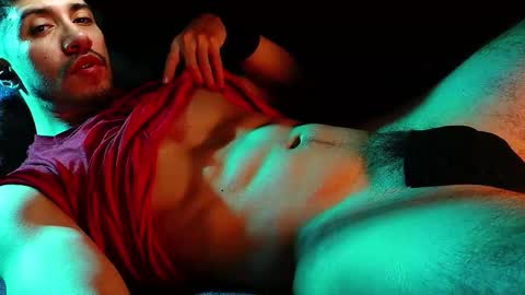 Snapshot of hotlatinking chatting on 10-14-25, 09:37 Hotlatinking online show from 10-14-25, 09:37