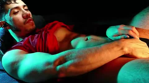 Snapshot of hotlatinking chatting on 11-09-25, 09:13 Hotlatinking online show from 11-09-25, 09:13