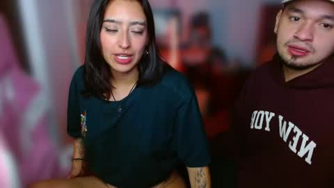 Eevee  Zoro online show from 04-17-26, 07:11