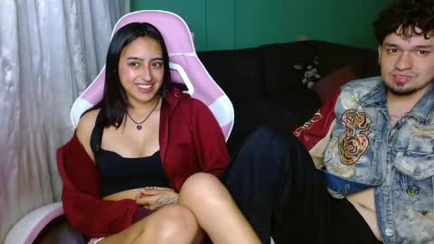 Eevee  Zoro online show from 05-15-26, 10:50