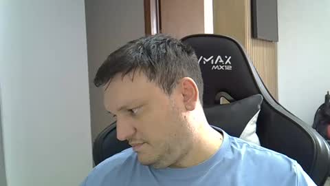 Snapshot of hotmaleintelligent chatting on 11-11-25, 12:16 GorgeousBrunet online show from 11-11-25, 12:16