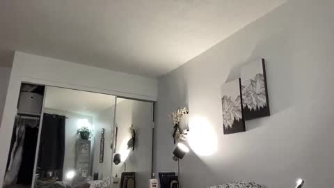 Snapshot of hotmama6666 chatting on 02-02-26, 01:15 Annabelle online show from 02-02-26, 01:15