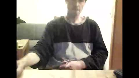 Snapshot of hotmann5555 chatting on 05-10-26, 08:14 hotmann5555 online show from 05-10-26, 08:14
