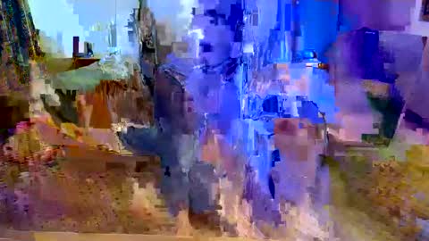 Stone Danson online show from 01-12-26, 07:24