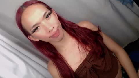 HI its me youre lovely MICHAELA  online show from 06-08-26, 10:59