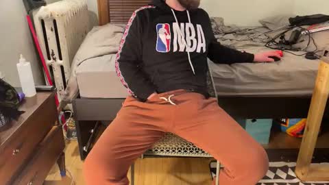 Snapshot of hotmplspunk chatting on 01-12-26, 08:52 Jared online show from 01-12-26, 08:52