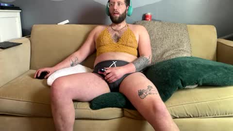 Jared online show from 03-23-26, 05:17