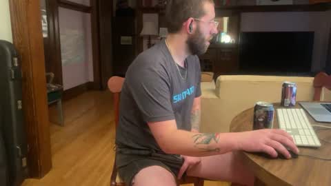 Jared online show from 07-23-26, 01:58