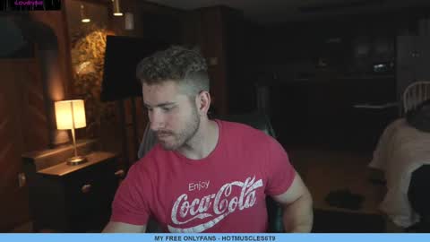 hotmuscles6t9 online show from 03-09-25, 02:18