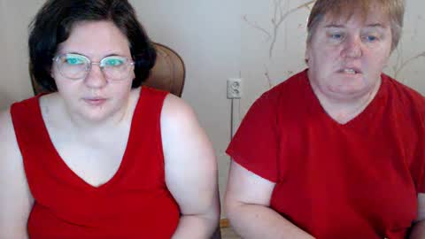Snapshot of hotpanthers chatting on 01-28-25, 08:25 hotpanthers online show from 01-28-25, 08:25
